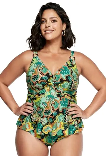 Tankinis von Ulla Popken