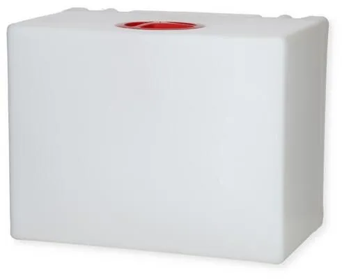 Fusion EV1004 Wassertank, 49L