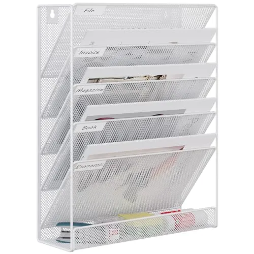 Zeitschriftenständer von EasyPAG