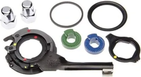 Shimano Alfine/Nexus Kleinteileset für vertikale Ausfallenden CJ-8S20