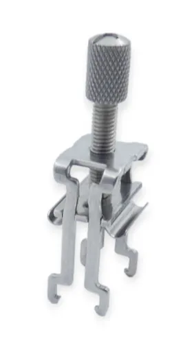 Wago 790-116 Schirmklemmbügel