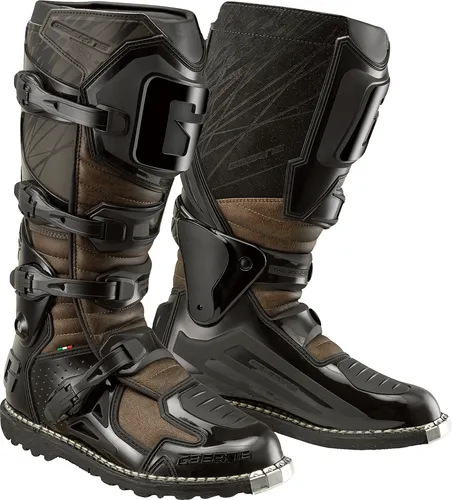 Gaerne Fastback Enduro, Stiefel von Gaerne