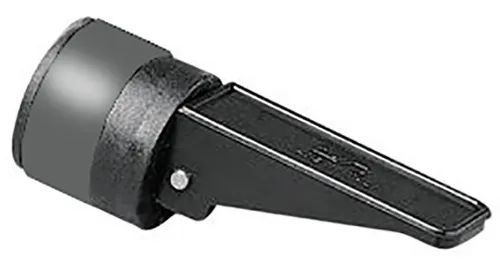 Tankdeckel Ausgleichsbehälter Groß Für Schlauchboote mm.35 Endkappen