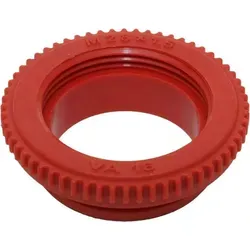 Ventilanpassung VA 16 für Stellantrieb Fußbodenheizung - Rot