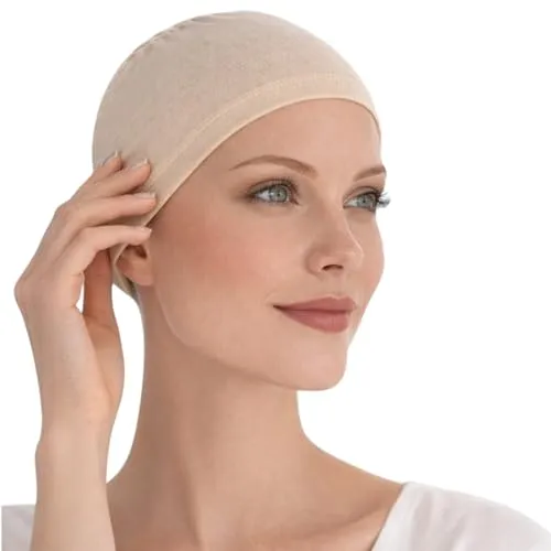 LUTTMANN® Perücken Bamboo Wig Cap von LUTTMANN