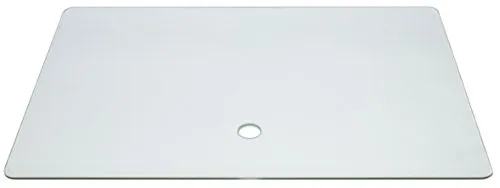 Dennerle Abdeckscheibe Nano Tank 70 Liter - 48 x 37 cm