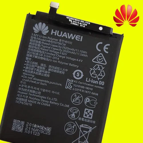 Huawei Akkus & Batterien von Huawei