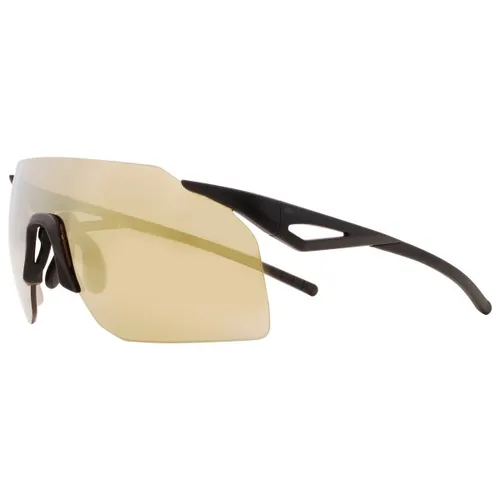 Red Bull Spect - Gabe Mirror Cat 3 - Fahrradbrille beige