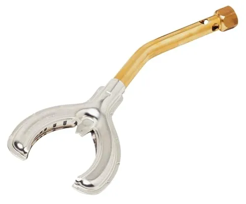 Cercoflam Lötlampe mit Piezozündung