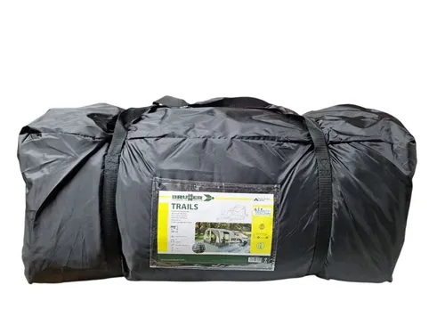 BRUNNER Buszelt Trails A.I.R. TECH LC von Brunner