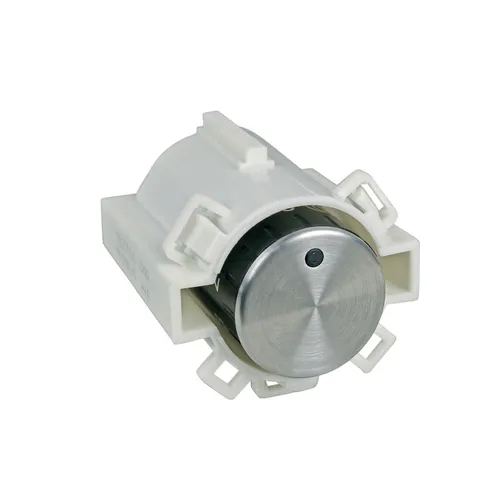 easyPART Drehgriff für BOSCH Backofenschalter 00612516 - Backofen- & Herdteile, hochwertiger Drehgriff für präzise Temperatureinstellung und einfache Bedienung