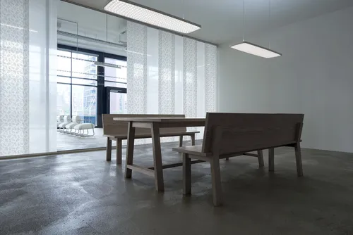 Gardinenschiene GARESA 