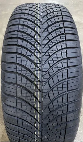 Goodyear Vector 4SEASONS Gen-3 SUV XL M+S 3PMSF 225/60 R18 104W - Ganzjahresreifen für SUVs, bietet hervorragende Traktion und Sicherheit bei allen Wetterbedingungen dank 3PMSF-Zertifizierung.
