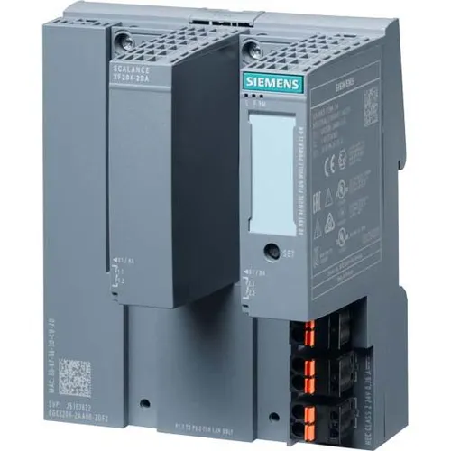 Siemens Hubs & Schalter von Siemens