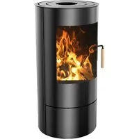 Holzofen Oscar 8,2 kW Sannover von Sannover