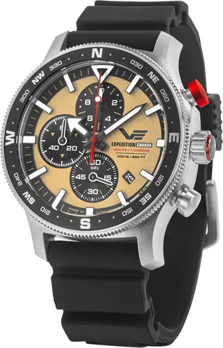Armbanduhren & Taschenuhren Braun von Vostok Europe