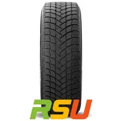 Michelin X-Ice Snow+ XL 3PMSF 195/60 R16 93H Winterreifen von Michelin