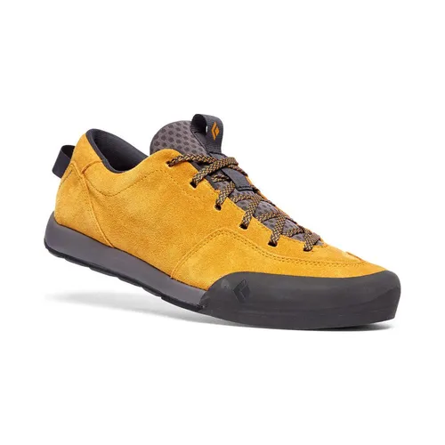 Black Diamond M Prime Shoes amber-carbon (9304) 105 von Black Diamond