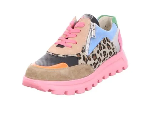 Waldläufer H-Ajala bunt Gr. 41 von Waldläufer