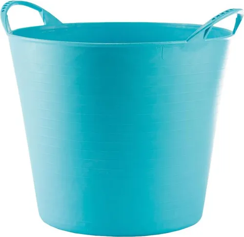 Flexibler Korb Flexi Türkis 26L - Fltu Korb 26