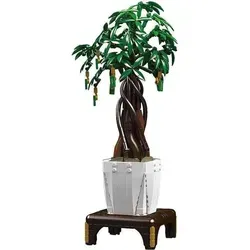 Mould King Der Geldbaum 10063S