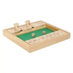 Bartl Klappenspiel für zwei 243378 von Bartl