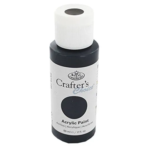 Royal & Langnickel Crafter's Auswahl Acryl Lack 59ml