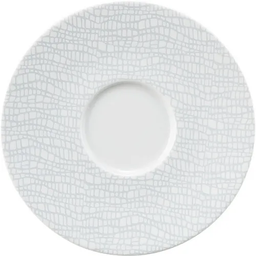 Seltmann Weiden Untertasse Life Fashion, (1 St), Kombi-Untertasse 16,5 cm