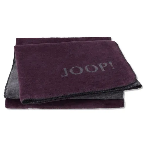 JOOP! Decken Grau von JOOP! Living