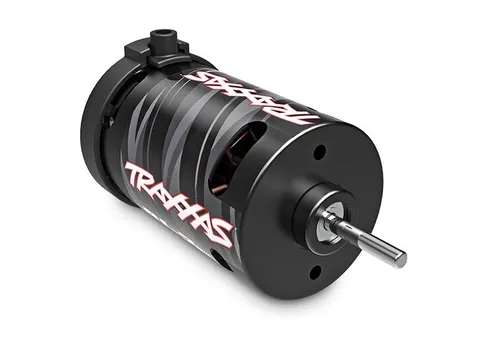 Traxxas Modellbausatz BL-2S Brushless Motor 3300kV TRX-3384