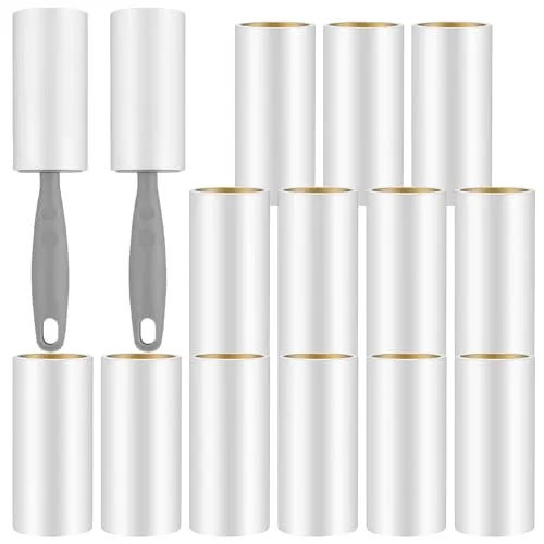 Fusselrollen von Omtofo