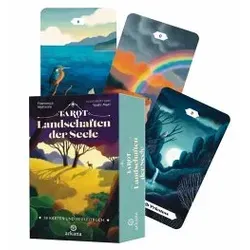 Tarot Landschaften der Seele