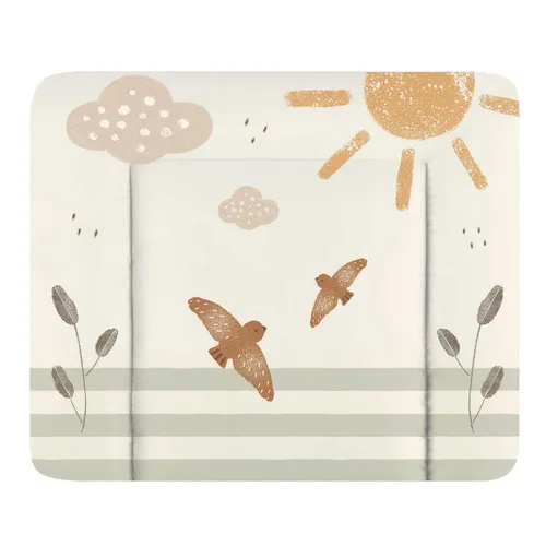 Julius Zöllner Wickelauflage Softy 75x75 Folie Daylight TOP von Julius Zöllner