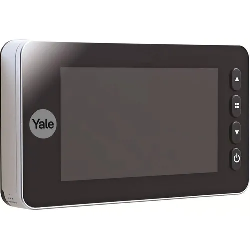 Yale DDV 5800 Digitaler Überwachungsmonitor