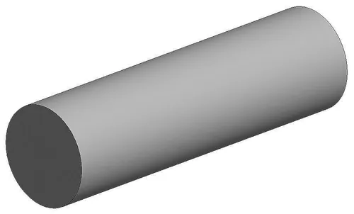 FALLER evergreen Polystyrol Profil Rundstab 218 Ø 0,50 mm .020