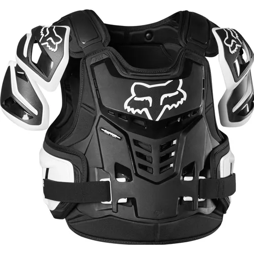 Fox Raptor Vest CE (L) (47928100) von Fox Racing