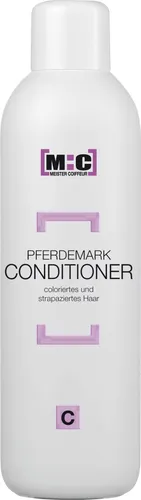 M:C Meister Coiffeur Pferdemark Conditioner C