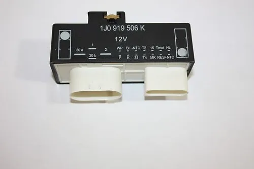 Automega Steuergerät, Elektrolüfter (Motorkühlung) 150039710