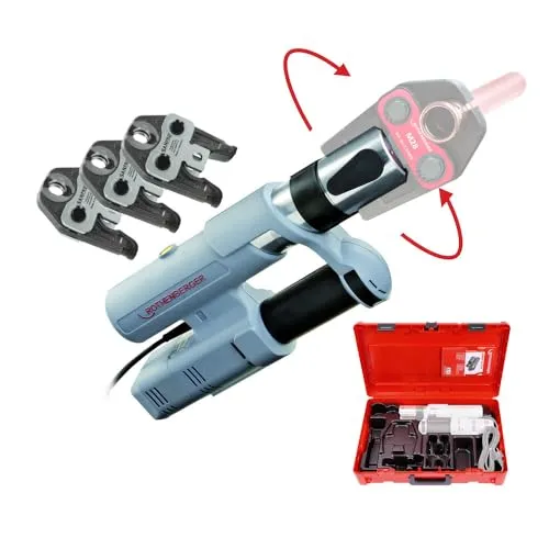 Dönges Romax AC ECO + 3 SANPRO