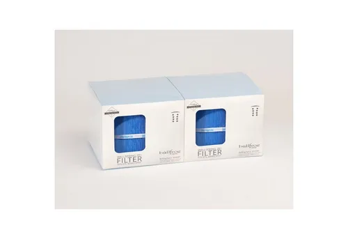 Produktbild Bullfrog Whirlpool Filter-Set 2x für STIL Serie und Just Silence Design Line