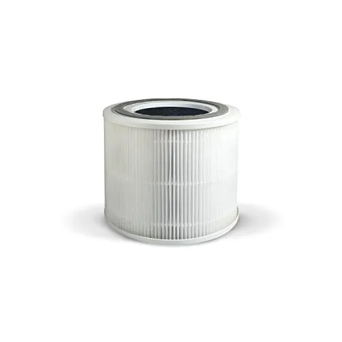 Comedes Filter für LEVOIT CORE 300 & 300S, einsetzbar anstatt Core 300-RF Luftfilter