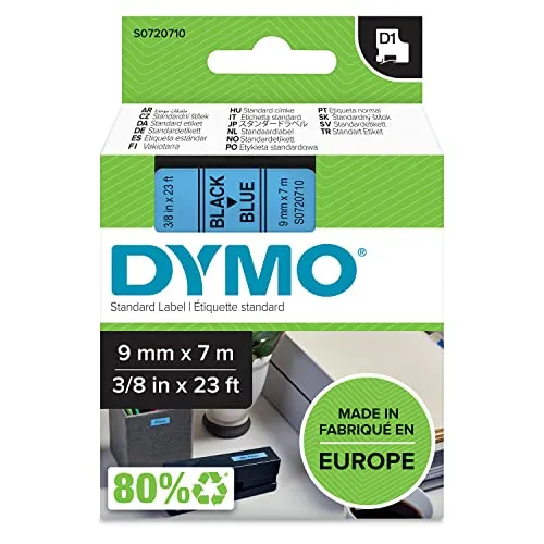 Dymo Etiketten 99014 von DYMO