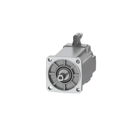 Siemens Elektromotoren von Siemens Dig.Industr. SIMOTICS Elektromotoren