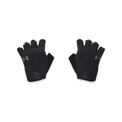 Under Armour M's Training Gloves – Atmungsaktive Fitnesshandschuhe XXL