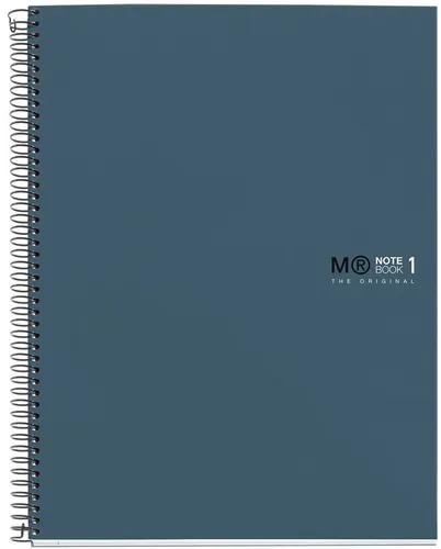 MIQUELRIUS Collegeblock 