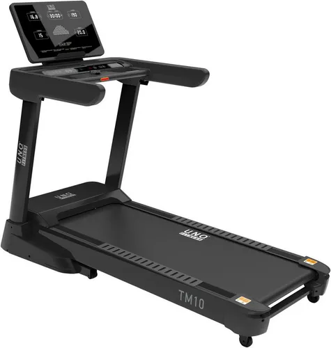 Laufbänder bis 1000 Euro von U.N.O. FITNESS