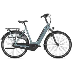 Gazelle Arroyo C7+ HMB Elite 500 Wh Damen E-Bike 2024 von Gazelle