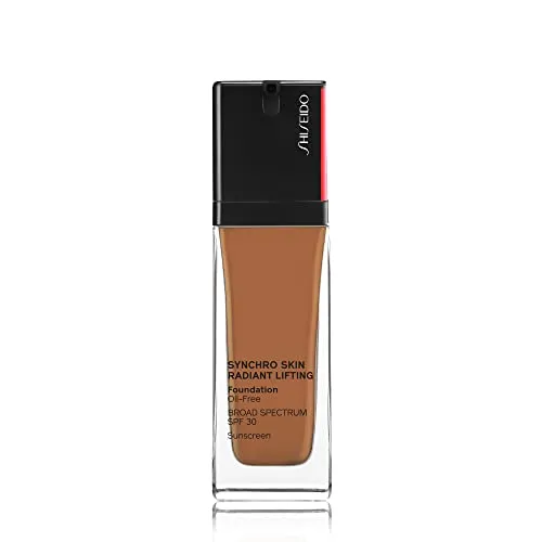 Shiseido Synchro Skin Radiant Lifting Foundation SPF 30