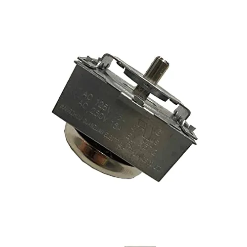 MOULINEX Timer (120 Min) Backofen – SS-986324