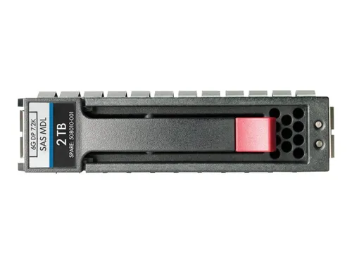 Produktbild HPE Aruba 687045-001 Storage II price incl VAT 3 yr warranty* B2B